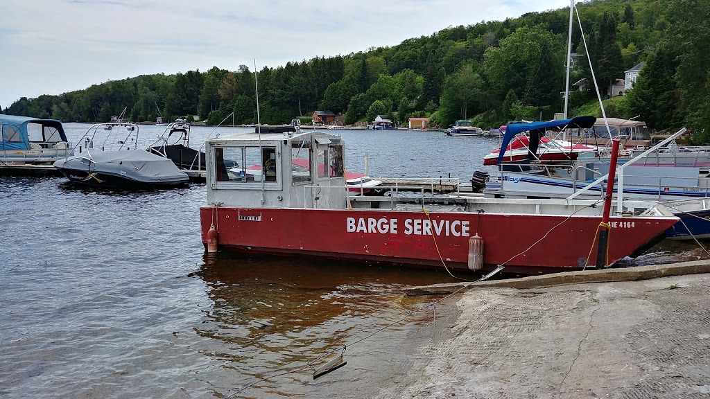 Paradis Du Camper | 1442 Chemin du Tour du Lac, Chénéville, QC J0V 1E0, Canada | Phone: (819) 428-3131