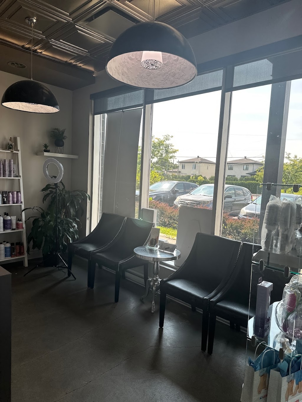 Clinique Peaufiné - Esthétique & Laser | 50 Chem. de la Carrière, Carignan, QC 106, Canada | Phone: (450) 876-0401