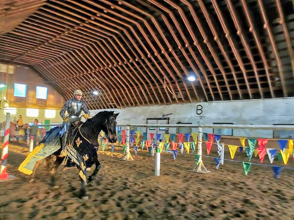 Centre Equestre Jessy Dufresne | 418 Rang Petit Capsa, Saint-Augustin-de-Desmaures, QC G3A 1W8, Canada | Phone: (418) 717-4459