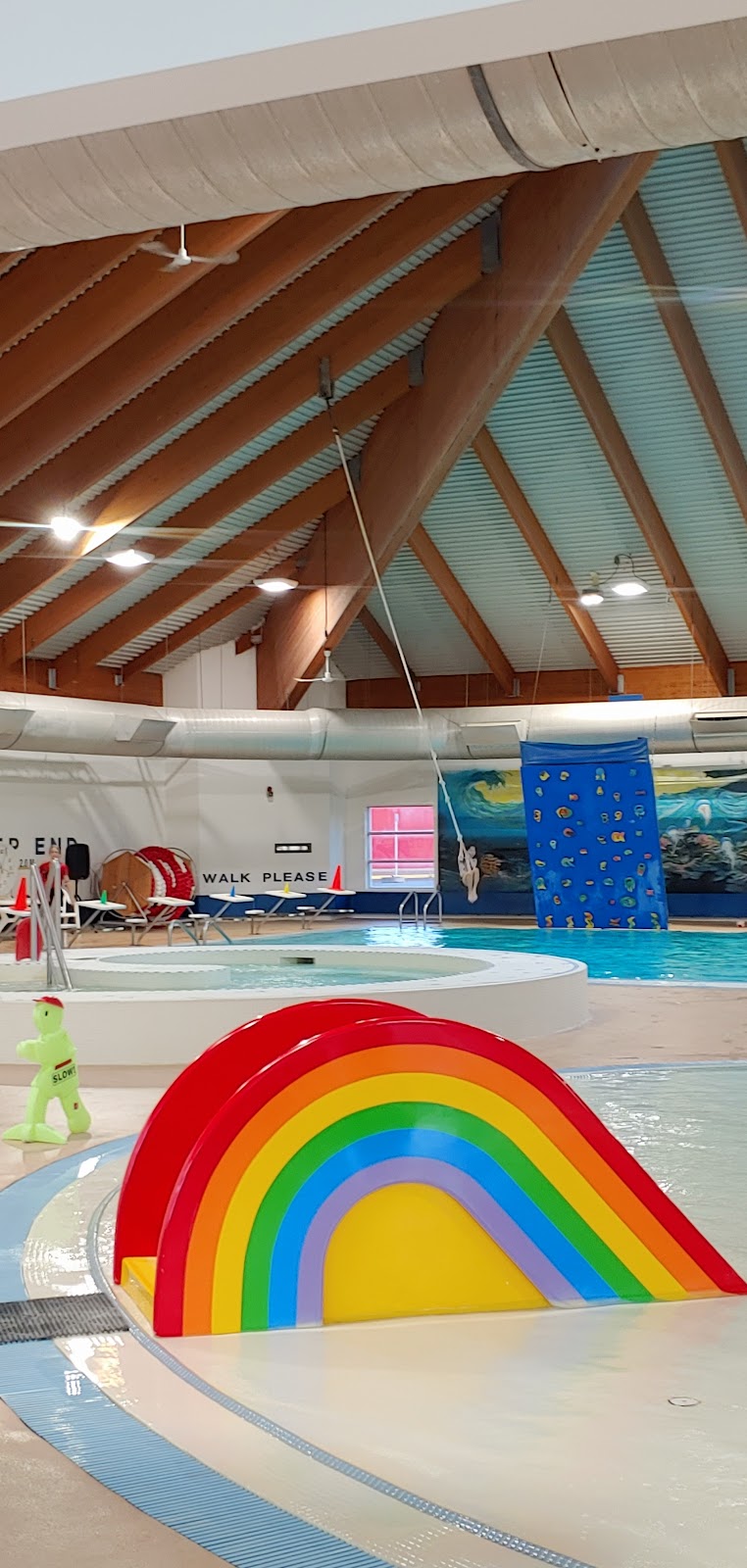 Westlock Aquatic Centre | 10450 106 St, Westlock, AB T7P 2E5, Canada | Phone: (780) 349-6677