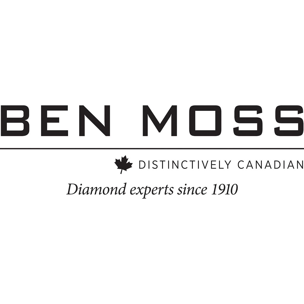 Ben Moss Jewellers | 261055 Crossiron Blvd Unit 103, Rocky View No. 44, AB T4A 0G3, Canada | Phone: (587) 356-3366