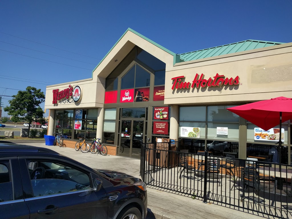 Tim Hortons | 2355 Trafalgar Rd Unit A, Oakville, ON L6J 4N3, Canada | Phone: (905) 257-1294