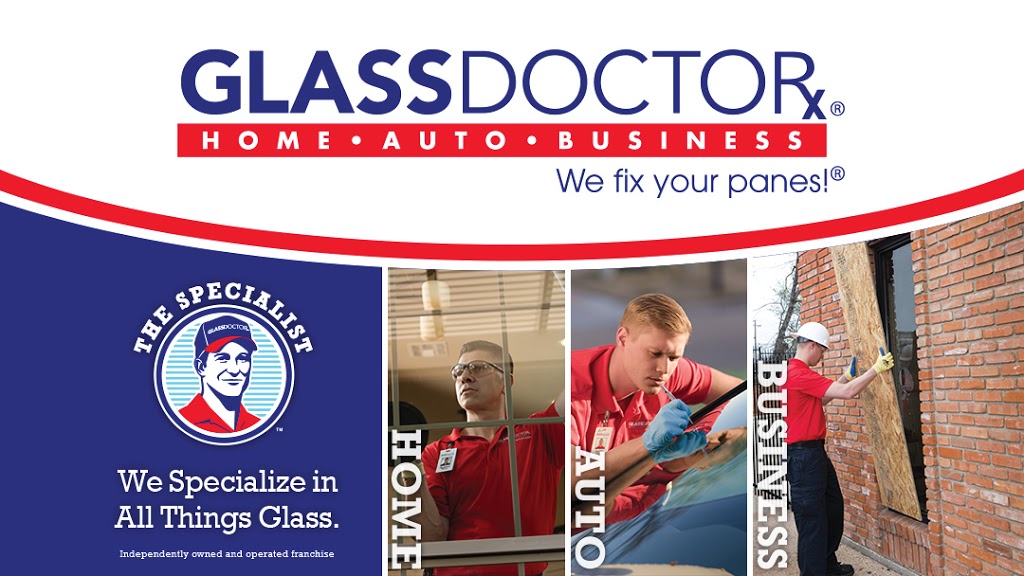 Glass Doctor of Edmonton | 8845 63 Ave NW, Edmonton, AB T6E 0E9, Canada | Phone: (780) 436-0666
