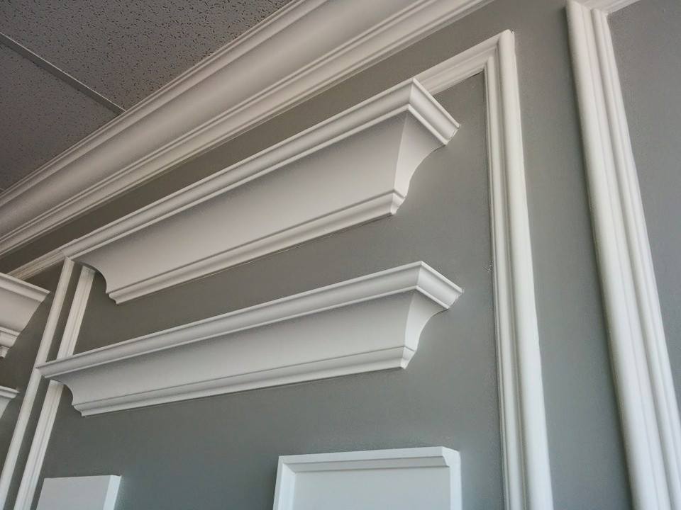 Star Crown Moulding | 2605 Summerville Ct, Mississauga, ON L4X 0A2, Canada | Phone: (647) 869-3884