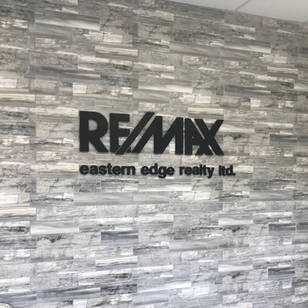 RE/MAX Eastern Edge Realty Ltd. | 164 Conception Bay Hwy, Bay Roberts, NL A0A 1G0, Canada | Phone: (709) 786-2310