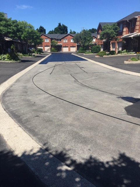 Mikes Paving Sealing and Repairs | 107 Forest Rd, Brantford, ON N3S 7L5, Canada | Phone: (519) 751-4759