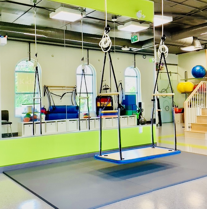 Kids Physio Group - Hamilton | 385 Wilson St E #303, Ancaster, ON L9G 2C1, Canada | Phone: (905) 304-0790