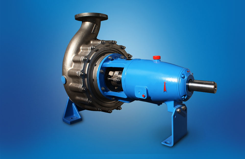 Hevvy/Toyo Pumps North America Corporation | 1550 Brigantine Dr, Coquitlam, BC V3K 7C1, Canada | Phone: (604) 298-1213