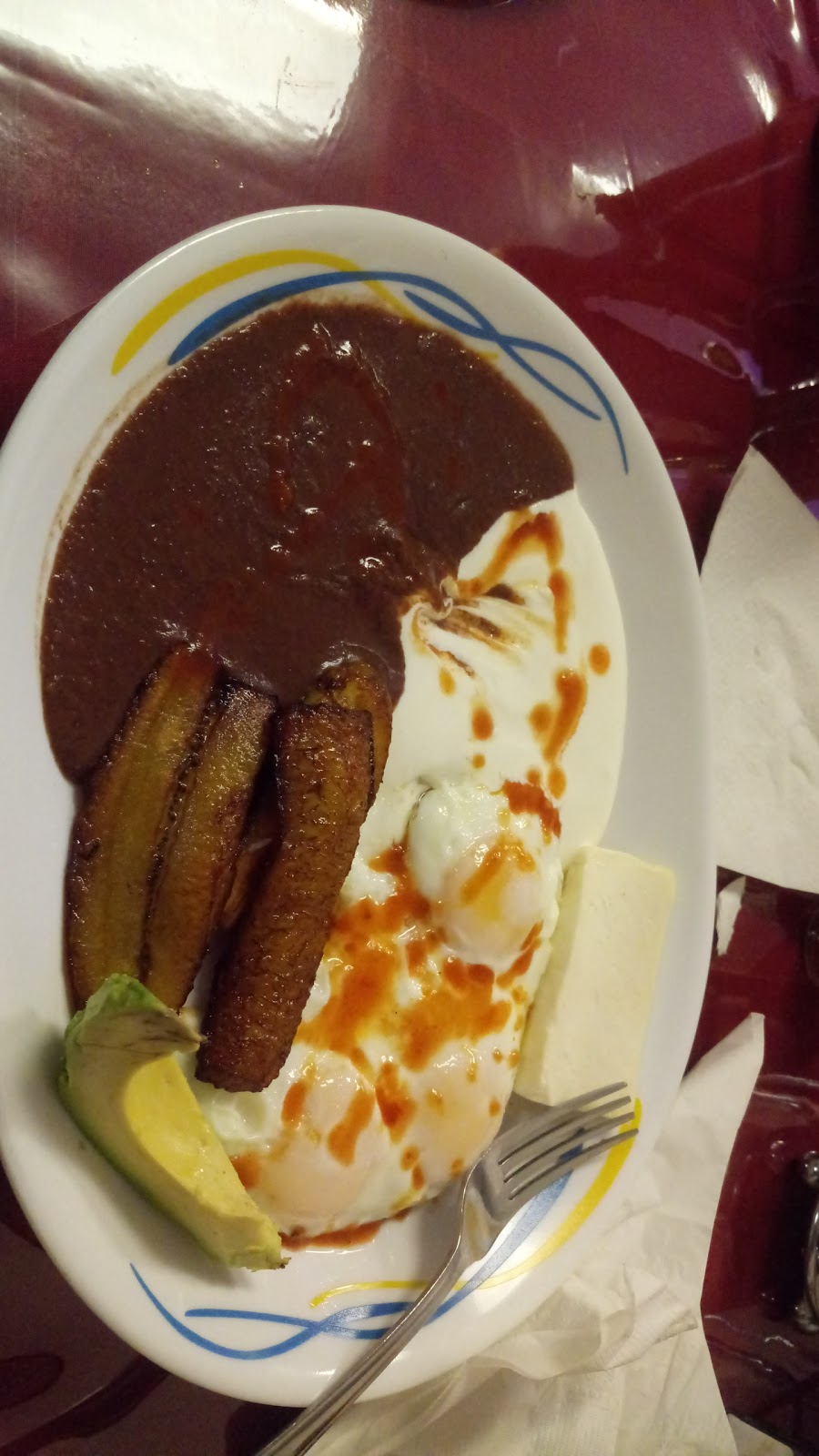 Amanecer Salvadoreño Restaurant | 2663 Islington Ave, Etobicoke, ON M9V 2X6, Canada | Phone: (416) 745-1793