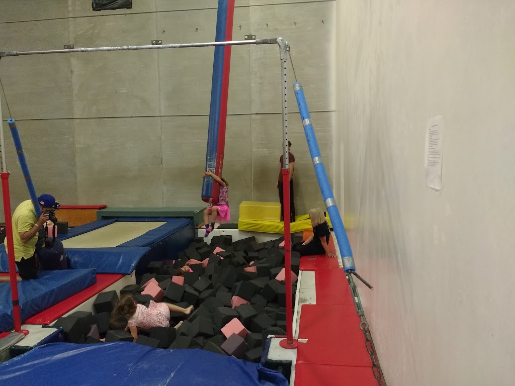 Gymnastic Giants | 175 Sun Pac Blvd, Brampton, ON L6S 5Z6, Canada | Phone: (905) 793-3648