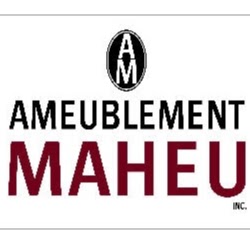 Ameublement Maheu | 478 Chemin Saint-Louis, Saint-Étienne-de-Beauharnois, QC J0S 1S0, Canada | Phone: (450) 429-4303