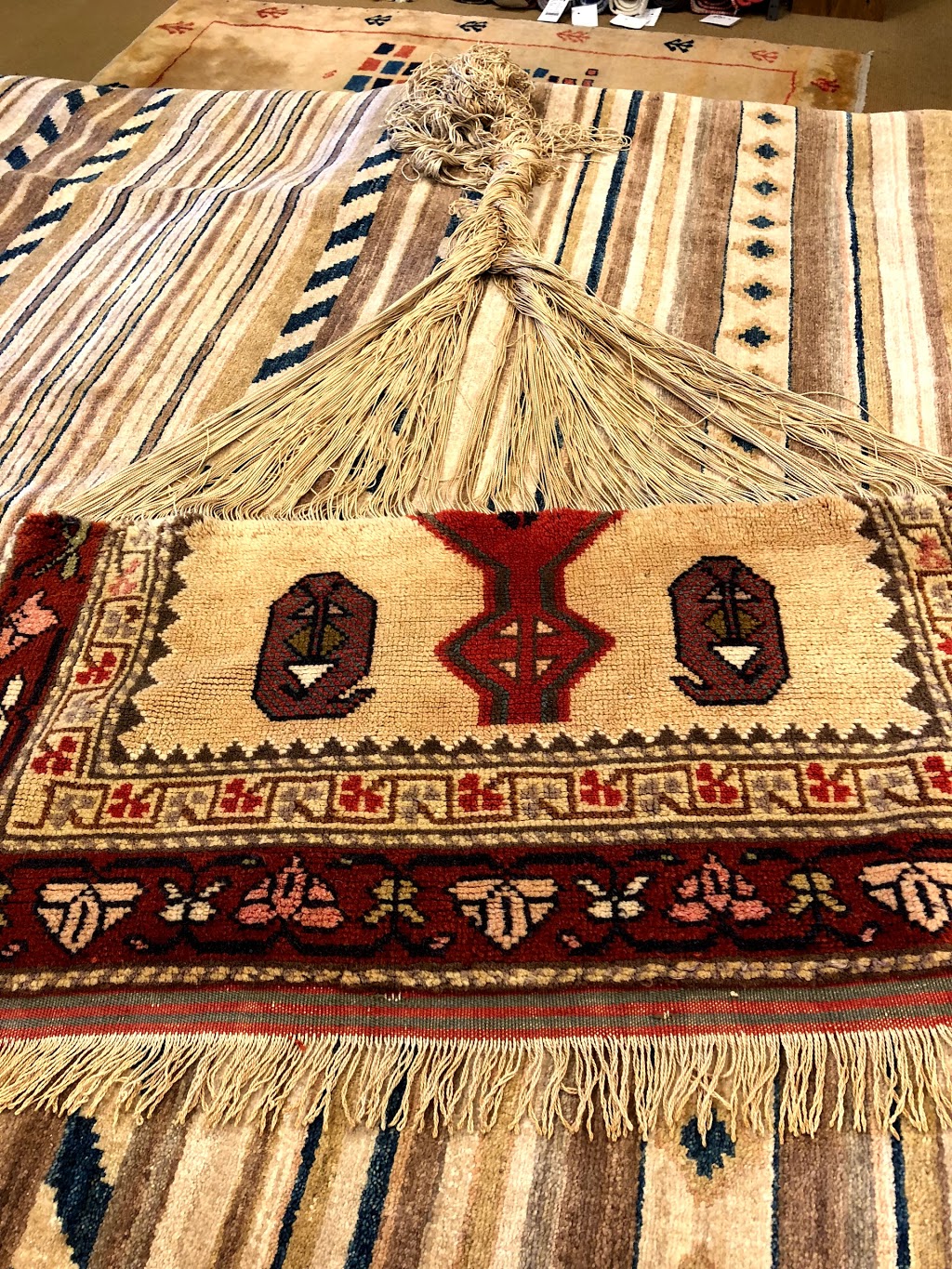 Rugs Of New York | 3807 Delaware Ave, Buffalo, NY 14217, USA | Phone: (716) 445-8828