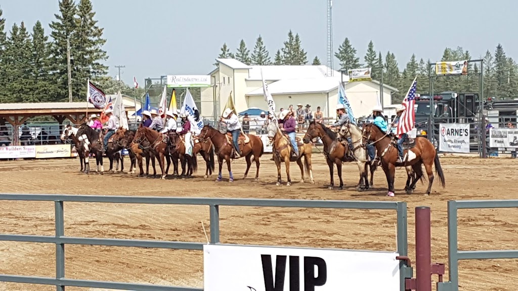 Richer Roughstock Rodeo | Richer Perimeter Rd, Richer, MB R0E 1S0, Canada | Phone: (204) 223-2570