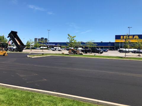 King Star Paving | 80 Tigi Ct, Concord, ON L4K 5E4, Canada | Phone: (905) 553-7283