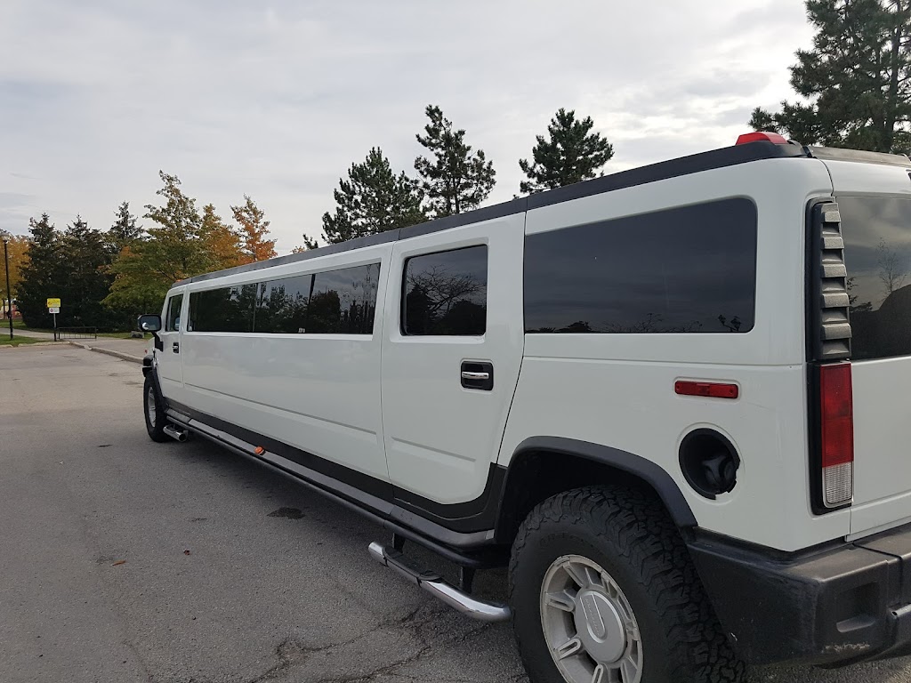 The Legend Limo -Toronto Limo | 22 Thornbeck Dr, Scarborough, ON M1G 2J6, Canada | Phone: (647) 631-6364