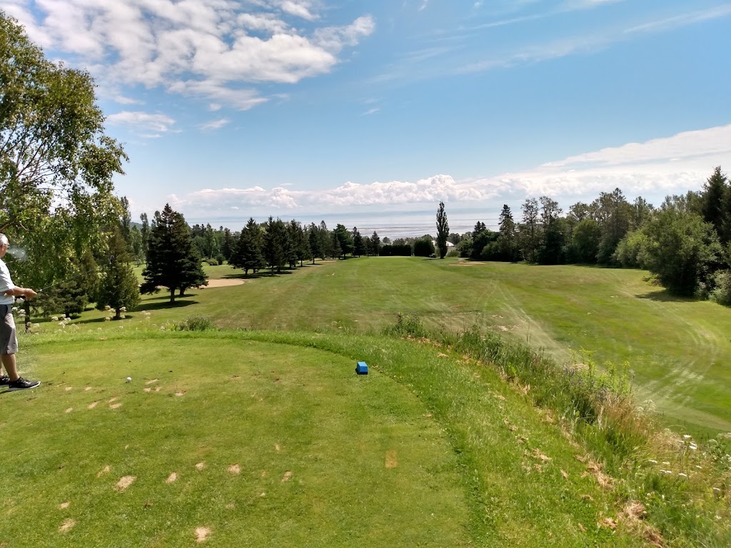 Club de golf Murray Bay | 1013 Chem. du Golf, La Malbaie, QC G5A 1H1, Canada | Phone: (418) 665-2494