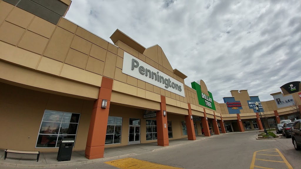 Penningtons | 200 Windflower Gate, Woodbridge, ON L4L 9L3, Canada | Phone: (905) 264-1815