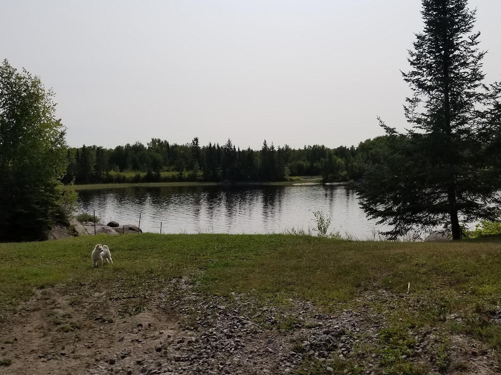 Log Inn | Berens River 13, MB R0B 0A0, Canada | Phone: (204) 382-2960