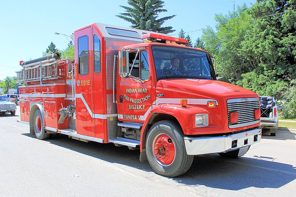 Indian Head Fire Department | Indian Head, SK S0G 2K0, Canada | Phone: (306) 695-2278