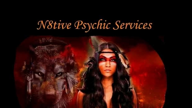 N8tive Psychic Services | 8809 140a St, Surrey, BC V3V 7H1, Canada | Phone: (236) 881-2171