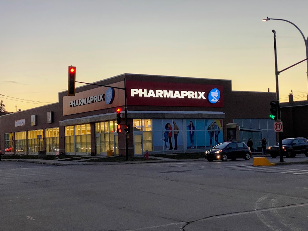 Pharmaprix | 5875 Rue Bélanger, Saint-Léonard, QC H1T 1G5, Canada | Phone: (514) 252-7000