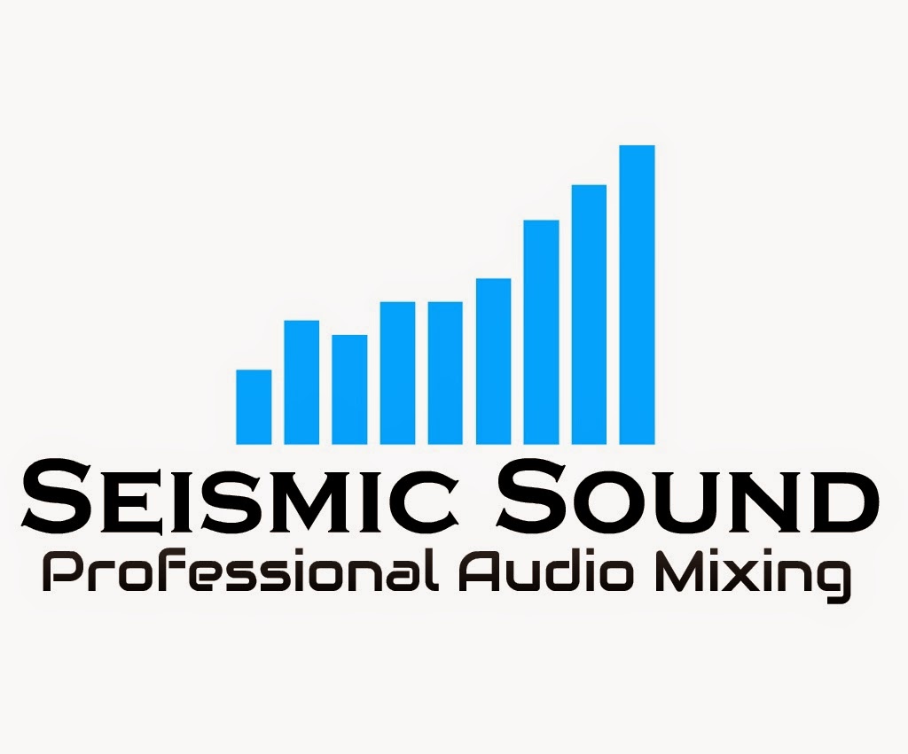 Seismic Sound Mixing | 222 Airport Heights Dr, St. Johns, NL A1A 4X2, Canada | Phone: (709) 693-5823