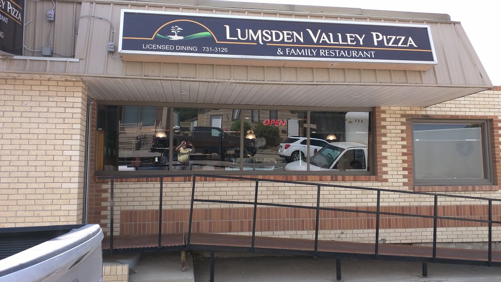 Lumsden Valley Restaurant | 320 James St N, Lumsden, SK S0G 3C0, Canada | Phone: (306) 731-3126