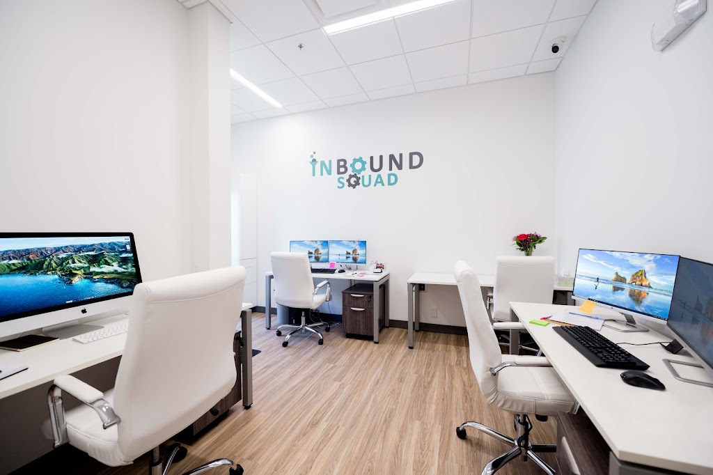 Inbound Squad | 6444 Cartmell Place SW Suite 100, Edmonton, AB T6W 4H8, Canada | Phone: (587) 855-4778