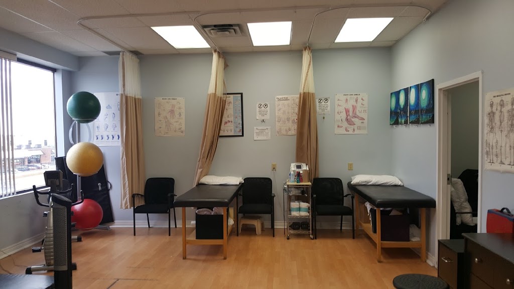 Physical Therapy One - Best Physiotherapist in Pickering | 650 Kingston Rd, Pickering, ON L1V 1A6, Canada | Phone: (905) 839-2422