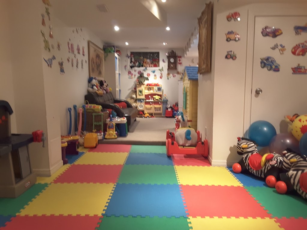 Little Angels Daycare | 97 Wheatfield Rd, Etobicoke, ON M8V 2P7, Canada | Phone: (416) 259-5227