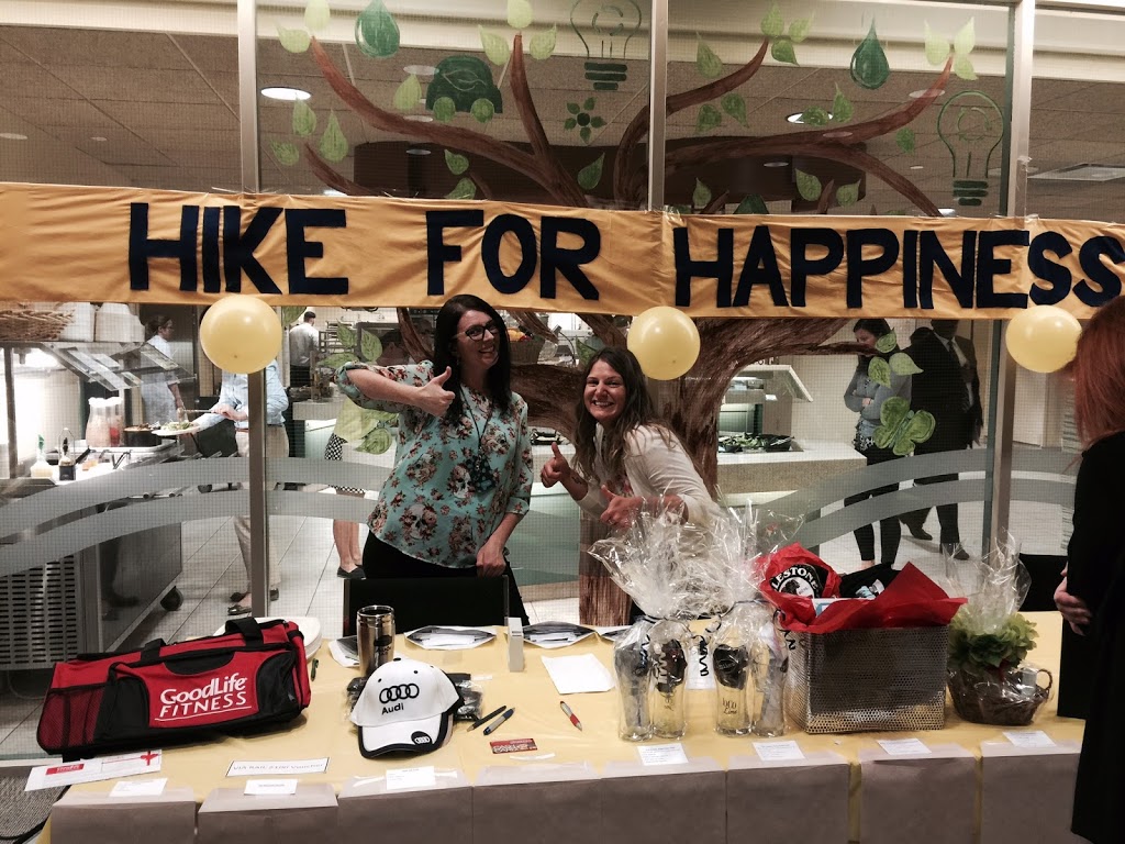 Hike For Happiness - Mental Health Fundraiser | 85 Elliott Trail, Thorndale, ON N0M 2P0, Canada | Phone: (519) 697-0796