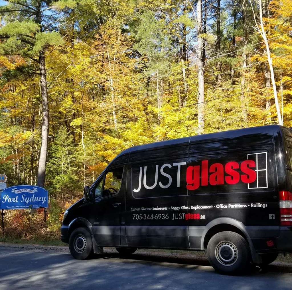 JUST Glass | 1929 Lakeshore Dr, Brechin, ON L0K 1B0, Canada | Phone: (705) 344-6936