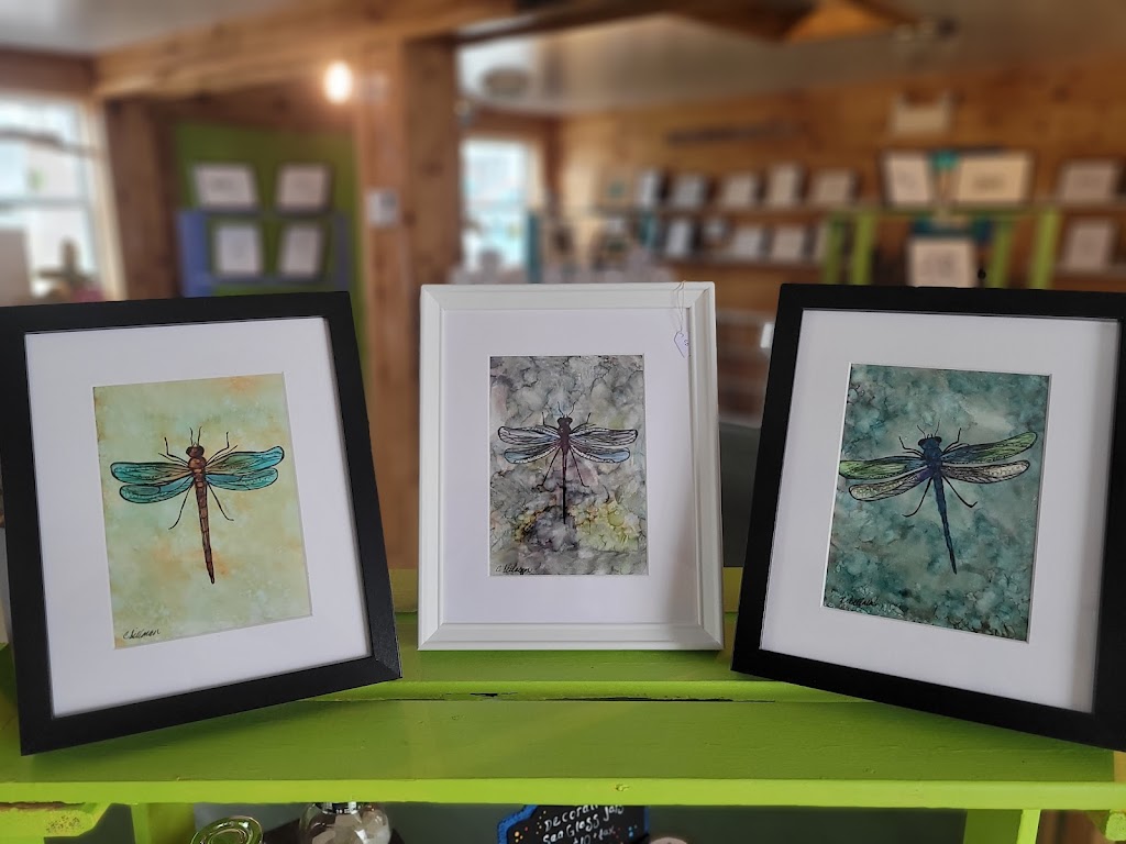 By the Ocean Art | Fishermans Cove, 24 Government Wharf Rd, Eastern Passage, NS B3G 1M7, Canada | Phone: (902) 460-5451