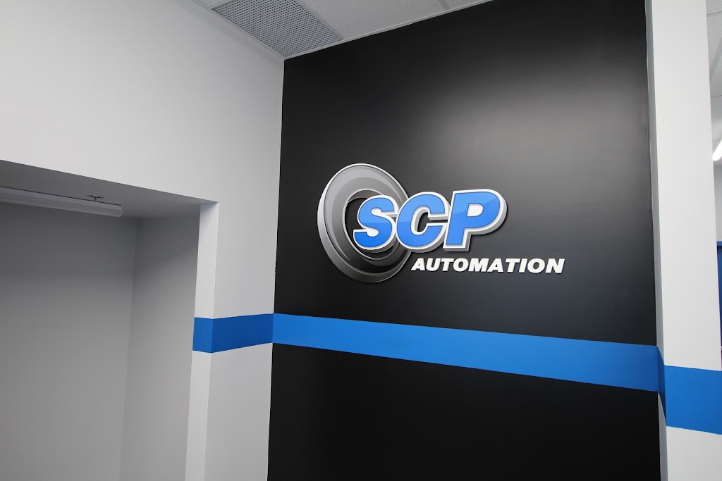 SCP Automation | 966 Chem. Olivier #400, Saint-Nicolas, QC G7A 2N1, Canada | Phone: (418) 496-6567