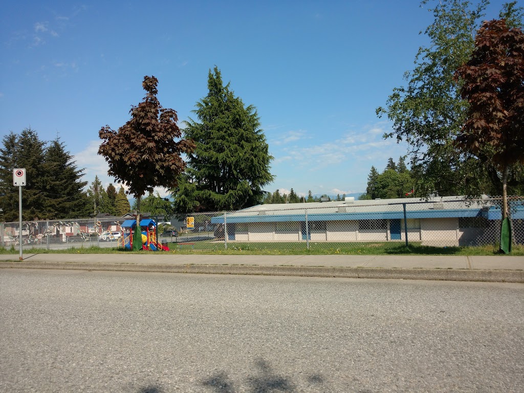 École Kilmer Elementary | 1575 Knappen St, Port Coquitlam, BC V3C 2P8, Canada | Phone: (604) 941-3401