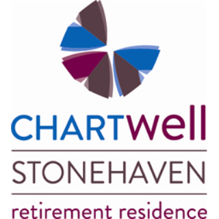 Chartwell Stonehaven Retirement Residence | 70 Stonehaven Dr, Kanata, ON K2M 3B4, Canada | Phone: (613) 663-2968