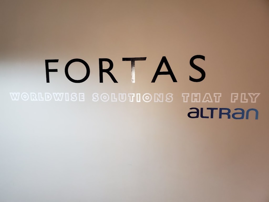 Fortas | 2 Rue Plourde, Charlemagne, QC J5Z 3E8, Canada | Phone: (855) 462-8428