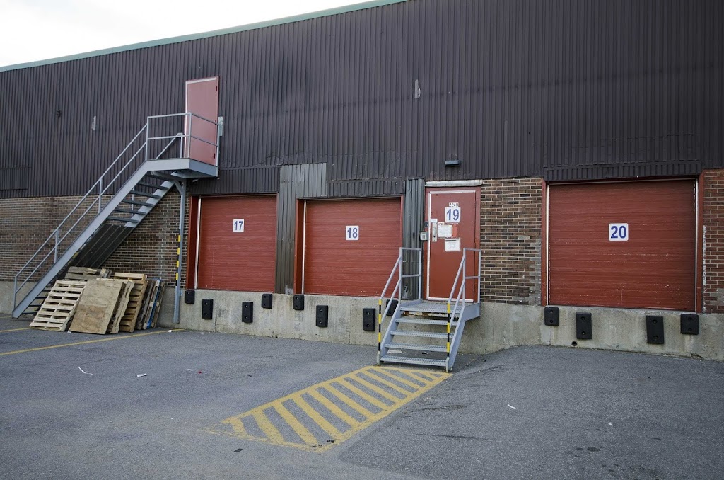 StorageMart | 399 Rue Jacquard #101, Québec, QC G1N 4J6, Canada | Phone: (418) 682-6233