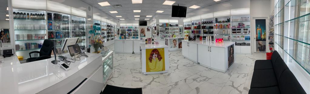 Bloom and Beauty | 860 N Park Dr #10, Brampton, ON L6S 4N5, Canada | Phone: (905) 216-1001