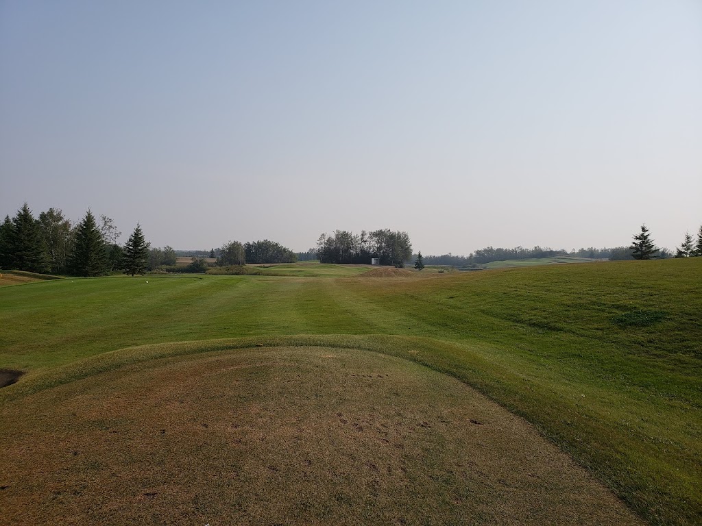 Pheasantback Golf Club | 39575 Range Rd 200, Stettler, AB T0C 2L0, Canada | Phone: (403) 742-4653