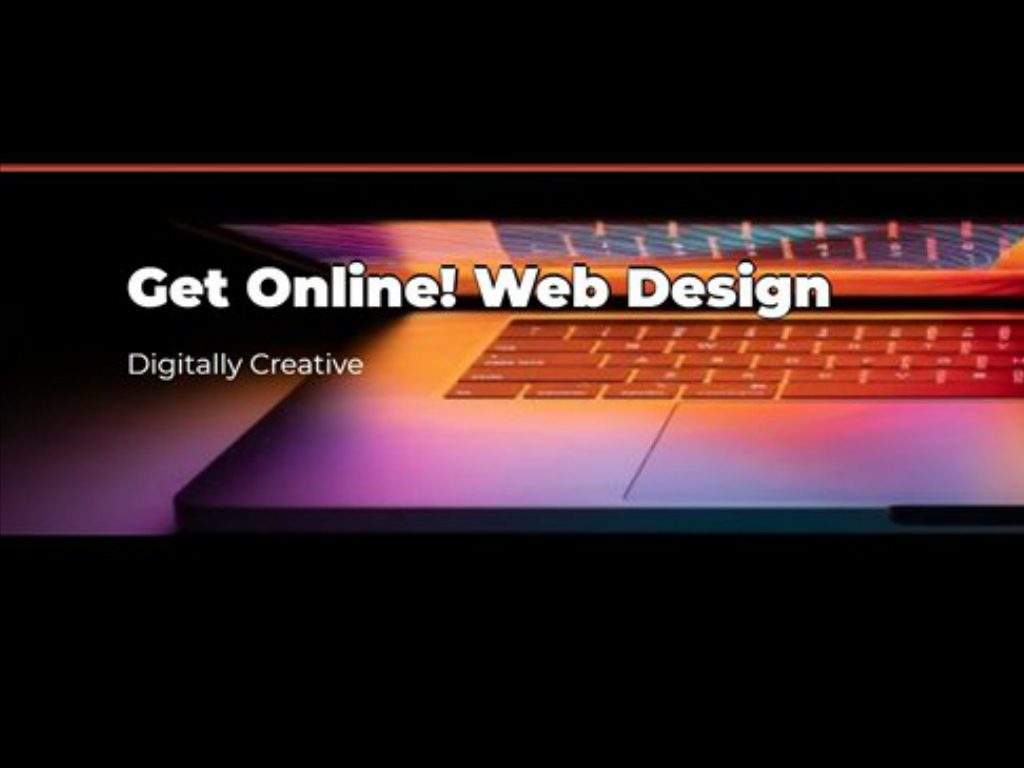 G.O. Web Design (Get Online! Web Design) | 514 Grove St, Petrolia, ON N0N 1R0, Canada | Phone: (519) 402-9262