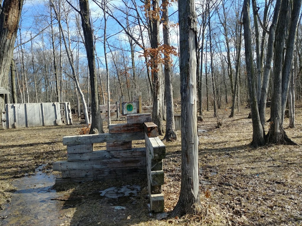 Wetlands Airsoft | 90 Atlas Ave, Port Robinson, ON L0S 1K0 Atlas Ave, Port Robinson, ON L0S 1K0, Canada