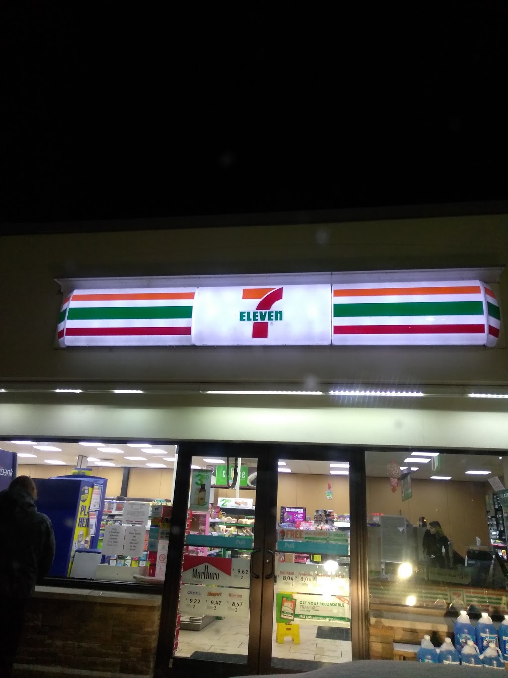 7-Eleven | 492 Oliver, North Tonawanda, NY 14120, USA | Phone: (716) 692-6266