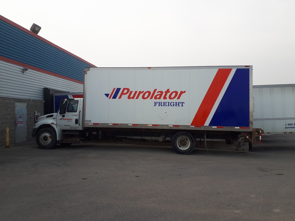 Purolator | 1151 Martin Grove Rd, Etobicoke, ON M9W 0C1, Canada | Phone: (888) 744-7123