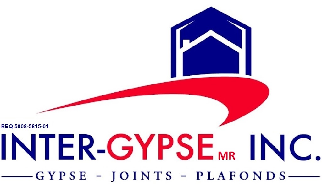 Inter-Gypse MR inc. | 3125 Rue Flaubert Local # 105, Québec, QC G2E 2J2, Canada | Phone: (418) 839-4110