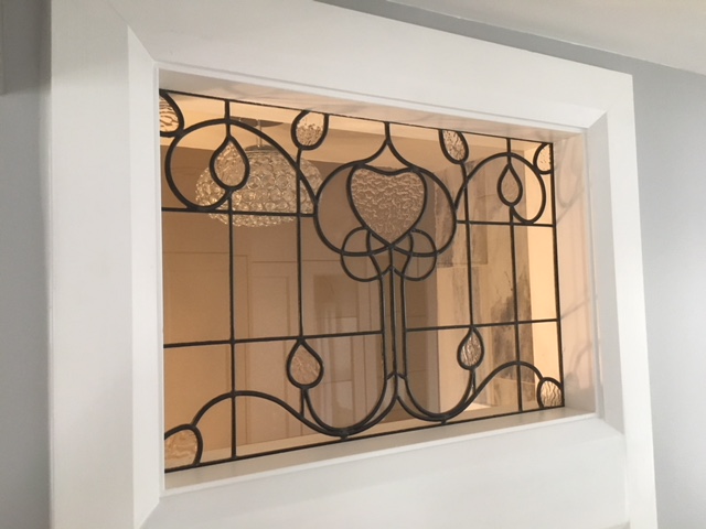 Stained Glass Services | 25 Hollinger Rd Unit #11, East York, ON M4B 3N4, Canada | Phone: (416) 693-8040