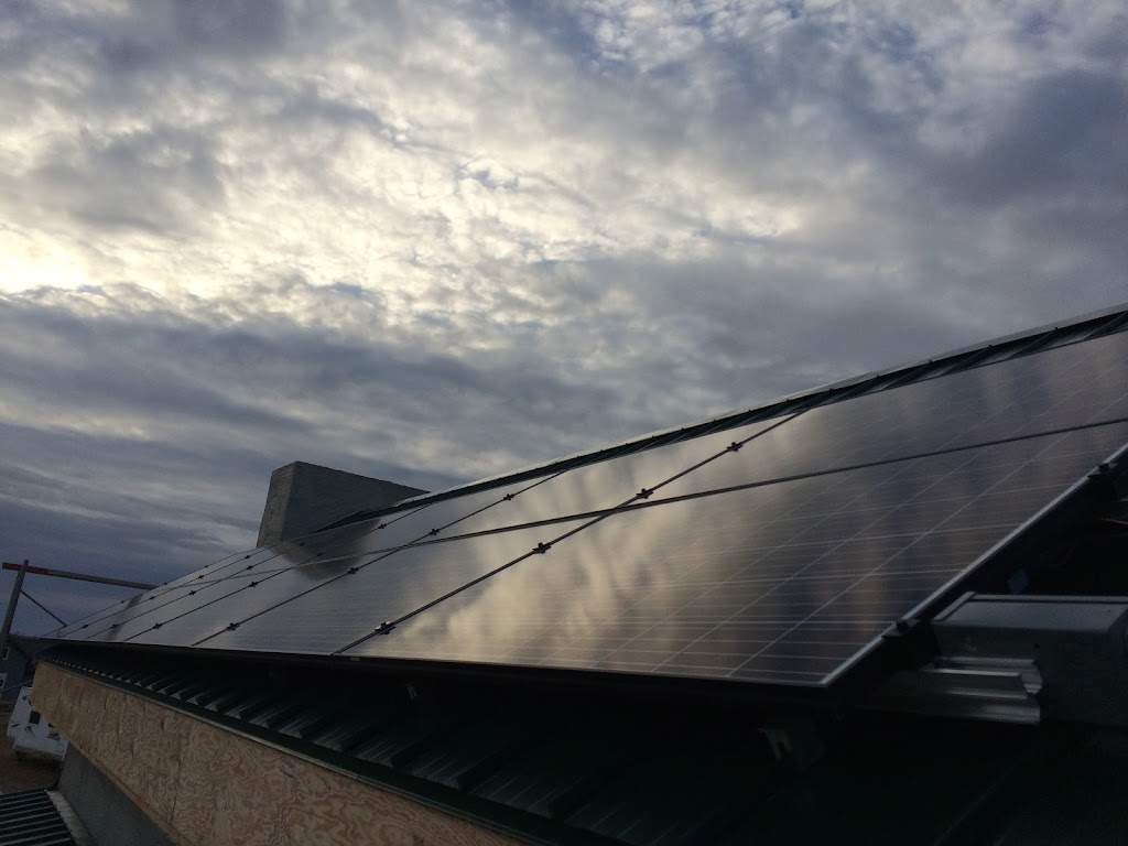 SunFrog Solar Inc. | 67 Truant Cres, Red Deer, AB T4P 0S9, Canada | Phone: (403) 986-9400