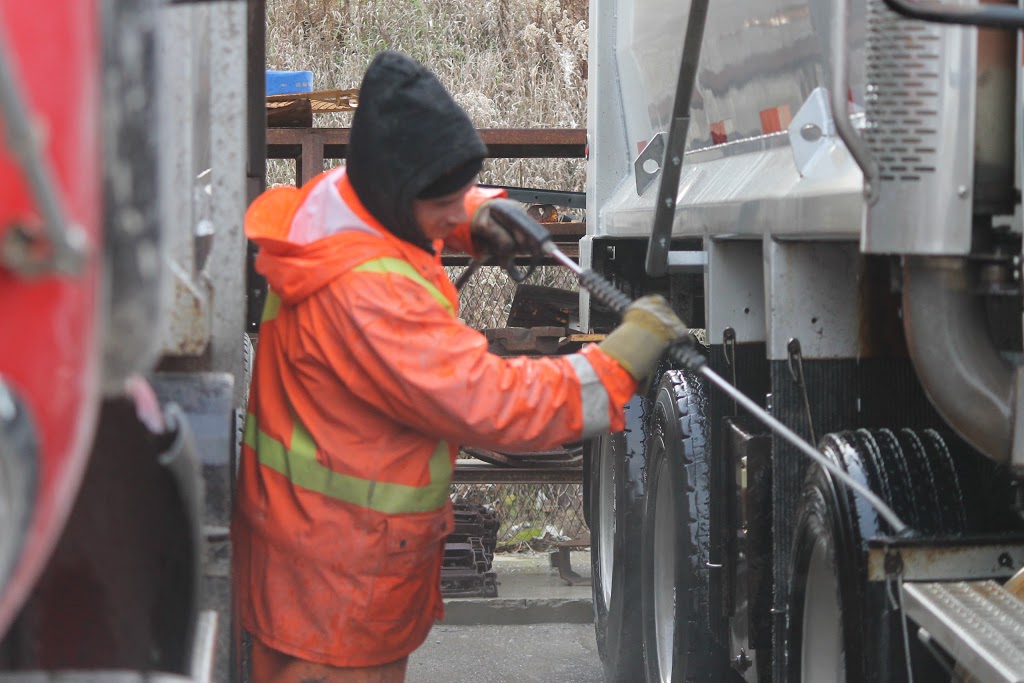 Brake Mobile Wash | 11 Cardico Dr, Gormley, ON L4A 2G5, Canada | Phone: (905) 836-7373