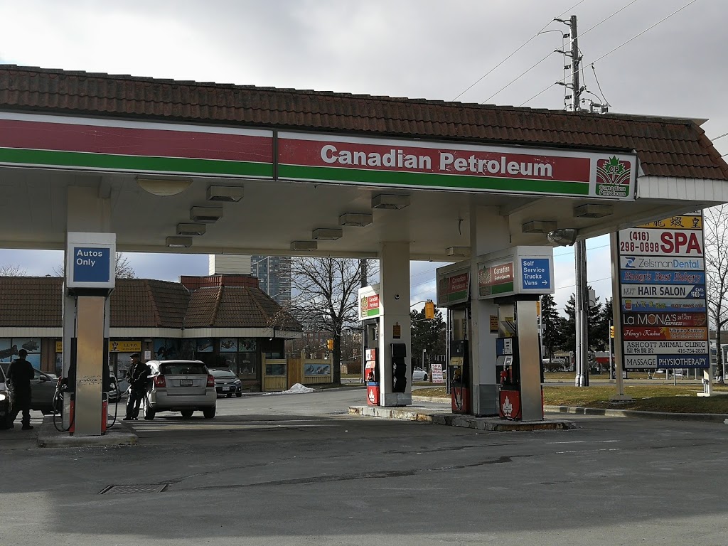 Canadian Petroleum | 4919 Steeles Ave E, Scarborough, ON M1V 4Z4, Canada