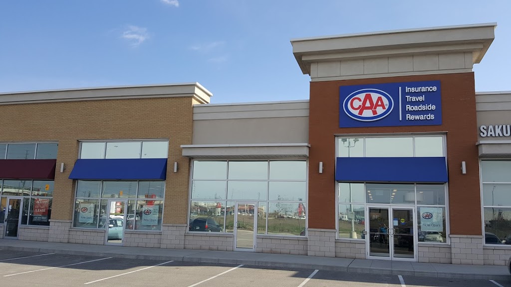 CAA Store - Brampton | 215 Delta Park Blvd, Brampton, ON L6T 0H9, Canada | Phone: (905) 793-4912